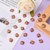 Tibetan Style Alloy Charms LS-RLF1170Y-4