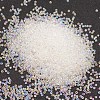 8/0 Round Glass Seed Beads SEED-J011-F8-161-2