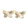Brass Charms KK-F831-024G-RS-2