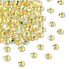 Preciosa® MAXIMA Crystal No Hotfix Flatback Stones Y-PRC-NSS8-80310-200-1