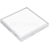 Acrylic Chassis DIY-WH0030-97-1