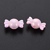 Opaque Acrylic Beads MACR-S153-83-I02-3