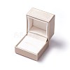 Plastic Jewelry Boxes LBOX-L004-B01-2