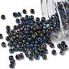 TOHO 6/0 Round Beads X-SEED-TR06-0086-1