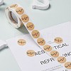 1 Inch Thank You Stickers X-DIY-WH0156-87D-5