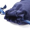 Velvet Jewelry Drawstring Bags TP-D001-01A-06-3