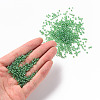 Glass Seed Beads SEED-US0003-2mm-107-4