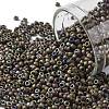 TOHO 11/0 Round Beads SEED-TR11-0614-1