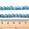 Natural Apatite Beads Strands G-L626-A01-6mm-01-5