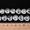 Natural Quartz Crystal Beads Strands G-P592-B19-01-5