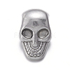 Tibetan Silver Beads LS-AB-0922-1