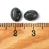 Natural Larvikite Cabochons G-A094-01B-07-3