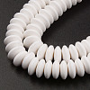 Handmade Polymer Clay Beads Strands CLAY-N008-064-A03-3