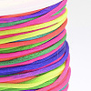 Nylon Satin Rattail Cord NWIR-Q010B-C01-3