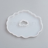 Silicone Cup Mat Molds LS-DIY-G017-A07-1