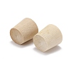 Bamboo Bottle Stoppers AJEW-WH0258-297D-2