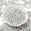 6/0 Glass Seed Beads SEED-M012-01A-14-2