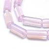 Opalite Beads Strands G-L557-34B-2