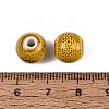 Vintage Handmade Porcelain Beads PORC-Q006-13A-33-3
