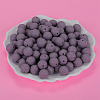 Round Silicone Focal Beads SI-JX0046A-102-3