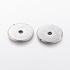 Tibetan Style Alloy Beads X-LF9415Y-NF-2