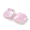 Glass Rhinestone Cabochons RGLA-G020-01E-508AM-3