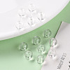 Transparent Acrylic Beads MACR-S370-A8mm-205-6