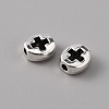 Alloy Beads PALLOY-TAC0013-33F-1