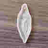 DIY Irregular Shape Pendant Silicone Molds DIY-G067-02B-2