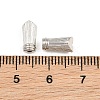 Brass Beads KK-CBA57BD-07D-P-3