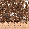 Picasso Baking Paint Glass Seed Beads SEED-A032-02A-18-4