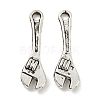 Alloy Pendants FIND-G065-07AS-1