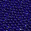 FGB Transparent Glass Seed Beads SEED-N013-01A-03-3