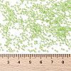 MIYUKI Round Rocailles Beads X-SEED-G009-RR0676-4