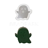 Halloween Theme DIY Shape Silicone Candle Molds SIMO-P010-C03-1