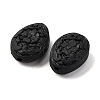 Cinnabar Beads CARL-K001-33-2