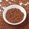 MIYUKI Round Rocailles Beads X-SEED-G008-RR4458-3