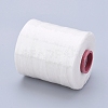 Waxed Polyester Cord for Jewelry Making YC-F002-102-2