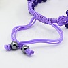 Trendy Jewelry Bracelets X-BJEW-M002-13-3