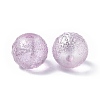 Glass Beads GLAA-E040-01E-4