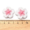 Silicone Beads SIL-C008-05A-3