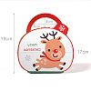 Christmas Reindeer Paper Gift Bags CON-F008-04-5