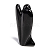 Natural Obsidian Display Decorations G-P449-A03-3
