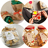 200M Raffia Paper Ribbon OCOR-WH20003-02A-5