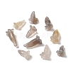 Natural Grey Agate Beads G-C054-09D-1