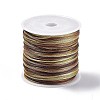 Segment Dyed Nylon Thread Cord NWIR-A008-01A-1