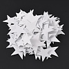 Star Foam EVA Sticker DIY-WH0297-26A-1