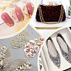 120G 6 Colors Plastic Sequins Beads PVC-CP0001-02C-5