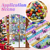 Lucky Star Origami Paper DIY-SC0027-38A-5