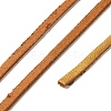 Faux Suede Cord LW-S015-2-3